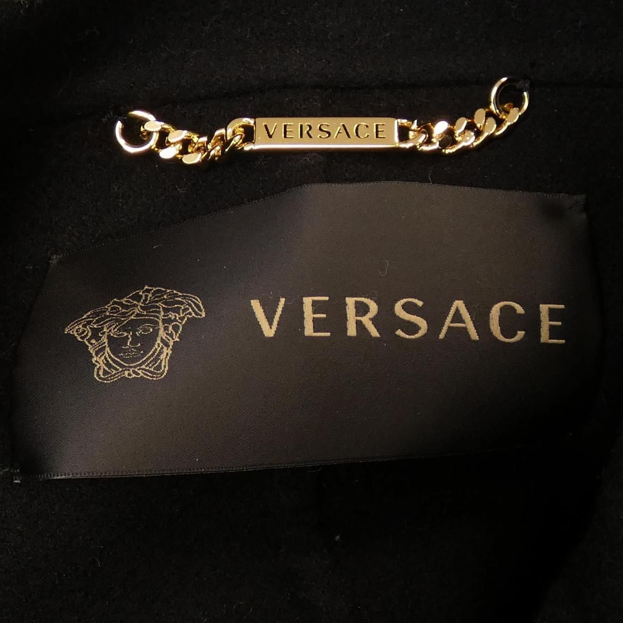 ヴェルサーチェ