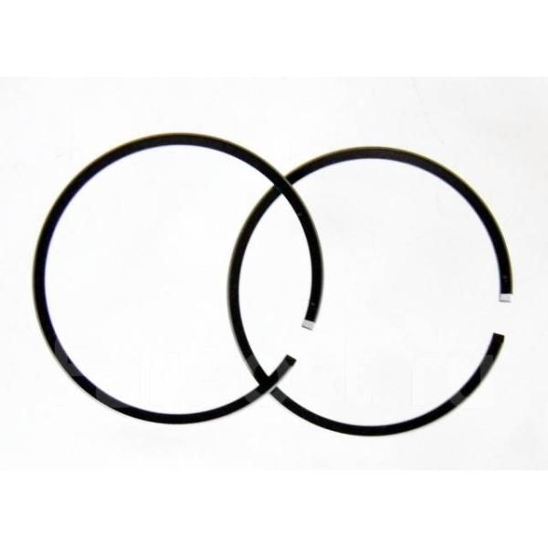 ヤマハ 純正 CE50 ジョグ YW50 BW’S50 YB-1 DT50 メイト50 チャンプ YB50 ピストンリングセット トップリング セカンドリング