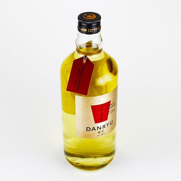 泡盛 暖流 CRAFT 3年古酒 40度,720ml / 神村酒造 暖流古酒40 泡盛 暖流 CRAFT 3年古酒 40度,720ml / 神村酒造 暖流古酒40