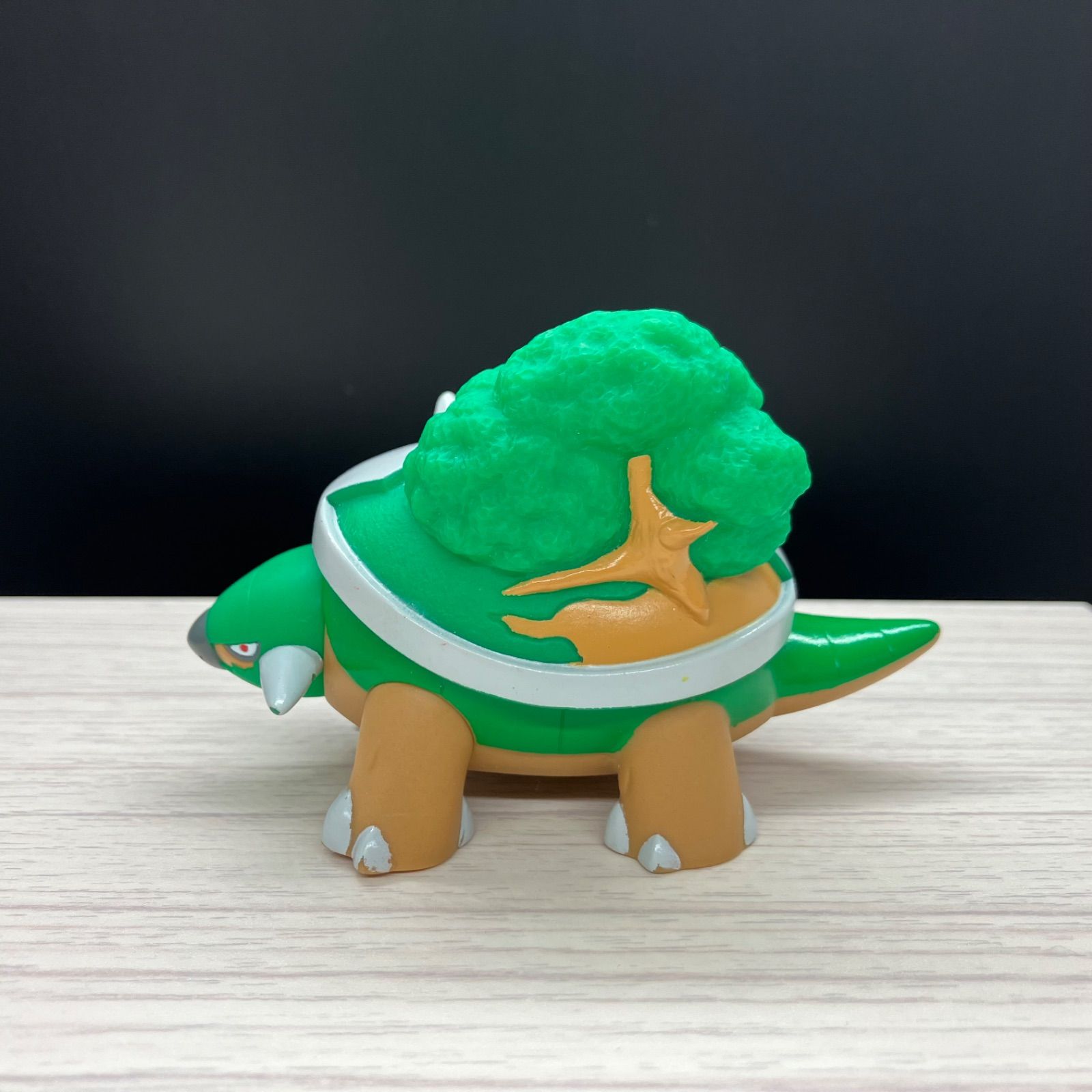 ポケモンキッズDX ゴウカザル ドダイトス エンペルト 【A-2 ポケモン