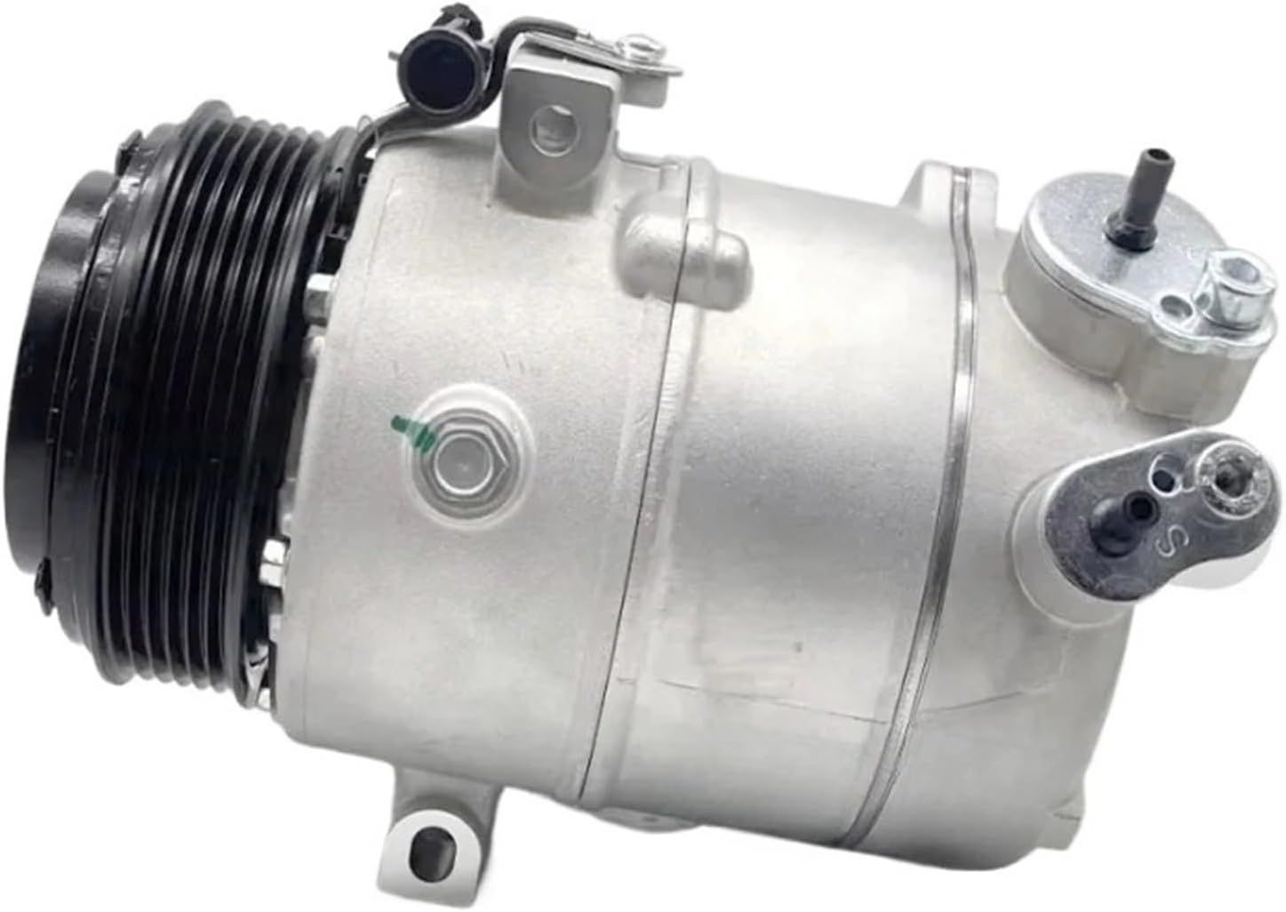 Great Wall 8103100XGW01A 対応エアコンコンプレッサー コンプレッサーの交換