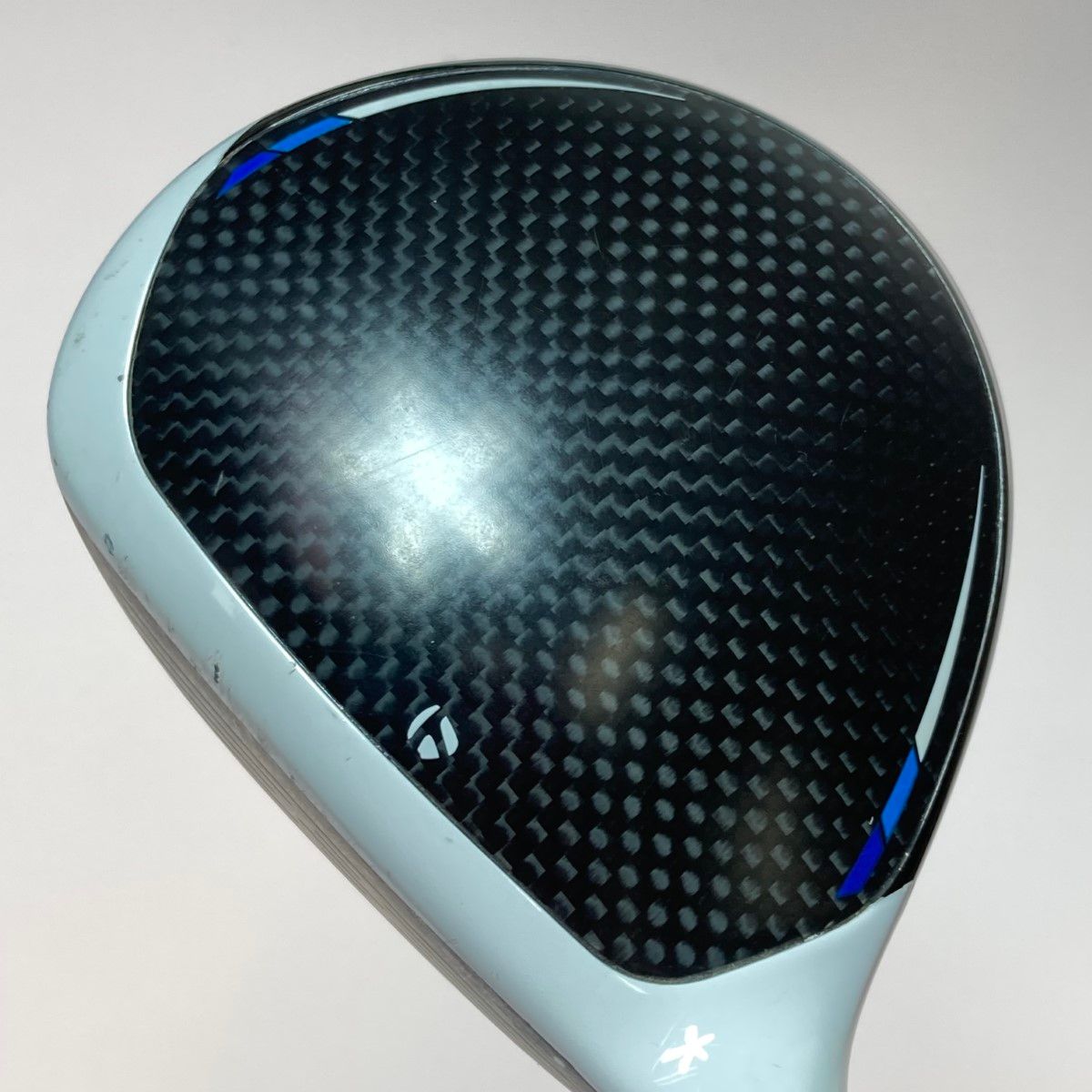 TaylorMade - ◎◎TaylorMade テーラーメイド SIM2 MAX 5FW  18°　フェアウェイウッド TENSEI テンセイ ブルー TM50 S SIM2 MAX フェアウェイウッド | SIM2 MAX Fairway | TaylorMade