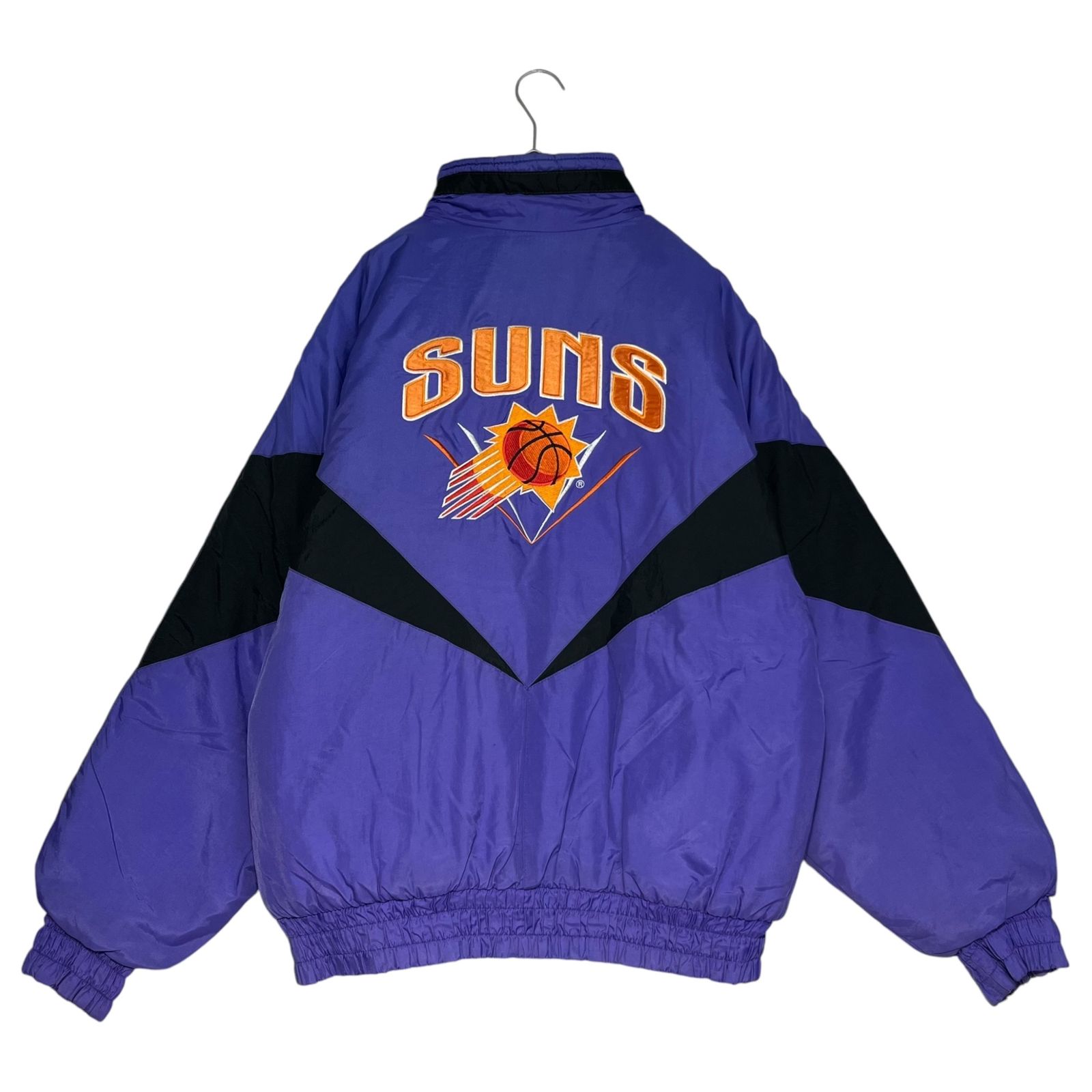 Chalk Line(チャークライン) 90's Phoenix Suns short blouson
