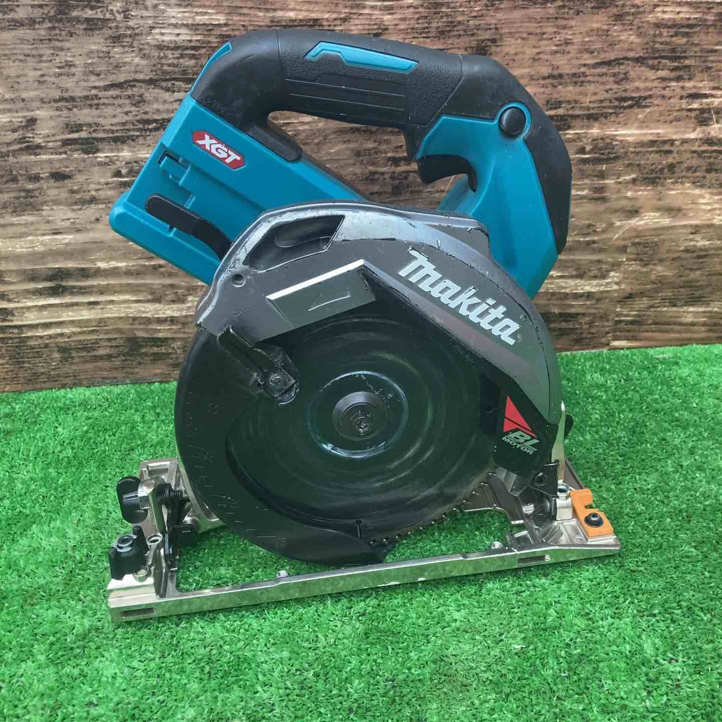 マキタ makita コードレス丸のこ HS001GZ 川越店