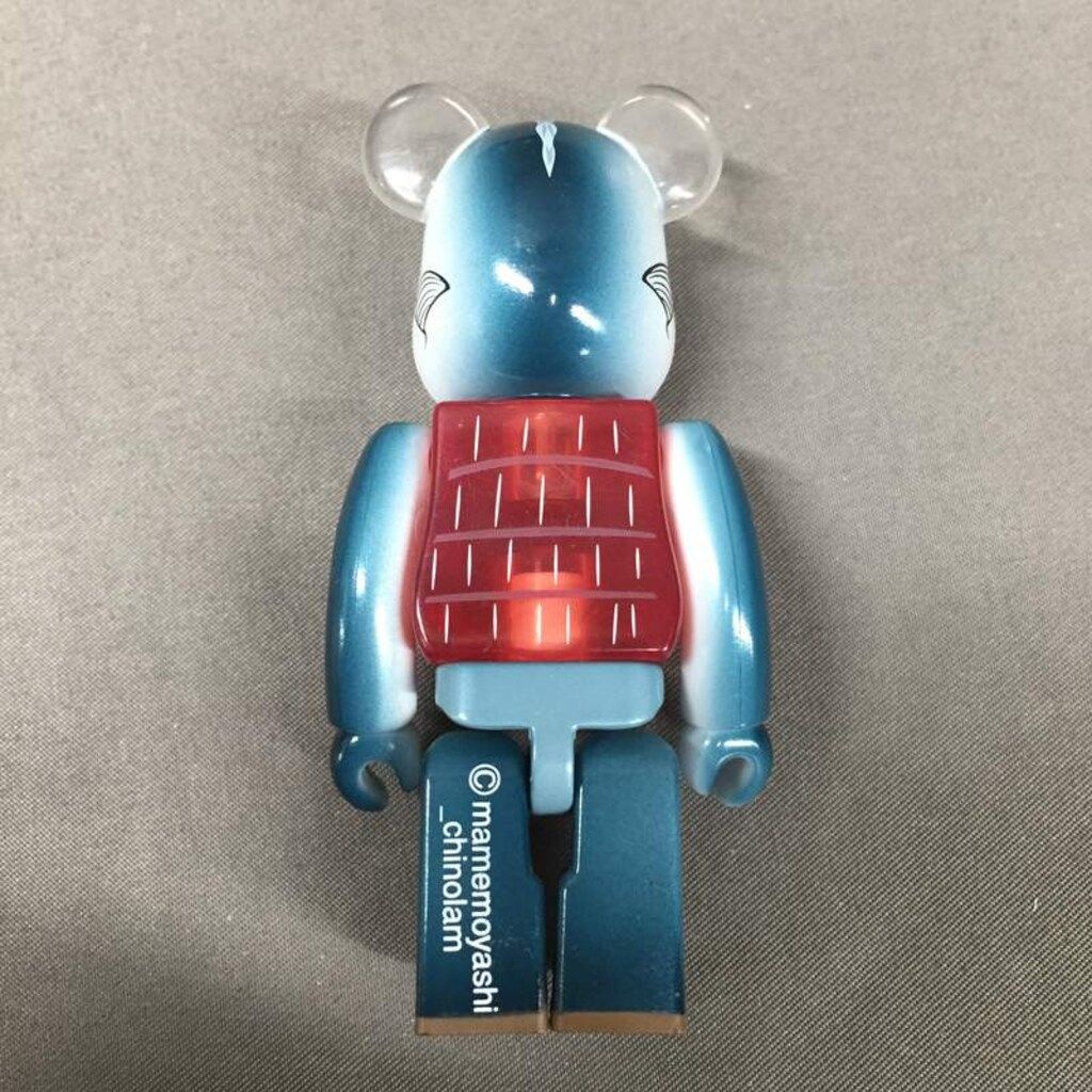 MEDICOM TOY - be@rbrick 38 豆もやし水産 MEDICOM TOY - be@rbrick 38 豆もやし水産 be@rbrick 38 豆