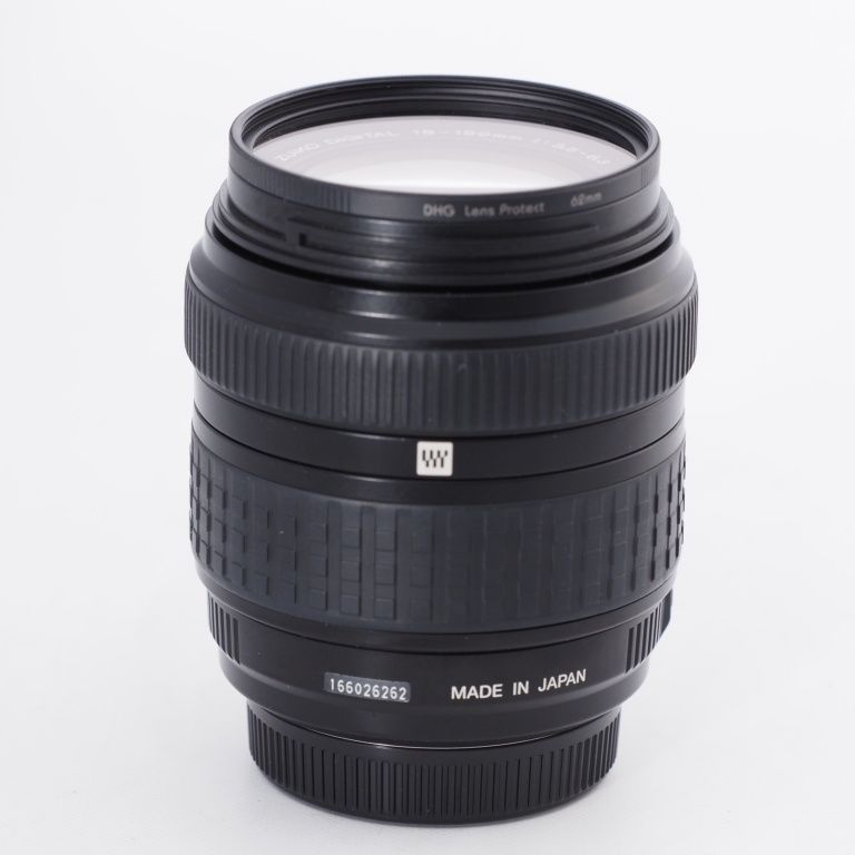 OLYMPUS オリンパス 高倍率ズームレンズ ZUIKO DIGITAL ED 18-180mm F3