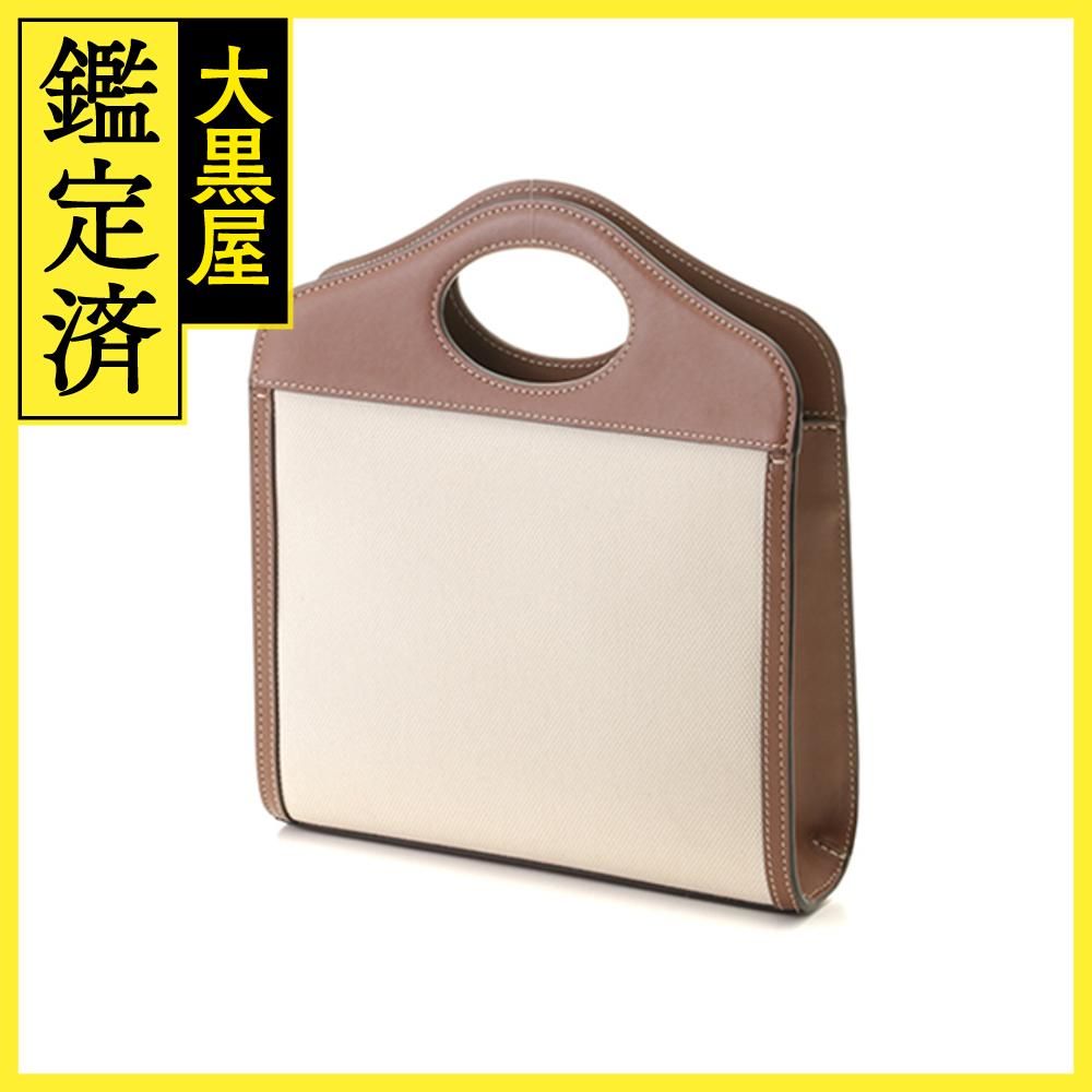 【お正月セール!!】【即購入OK】バーバリー ポケットバッグ ミニ お正月セール!!】【即購入OK】バーバリー ポケットバッグ ミニ