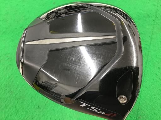 Titleist - タイトリスト　純正シャフトTSP310 フレックスS Titleist TSR ドライバー 純正シャフト TSP310 フレックス Tour