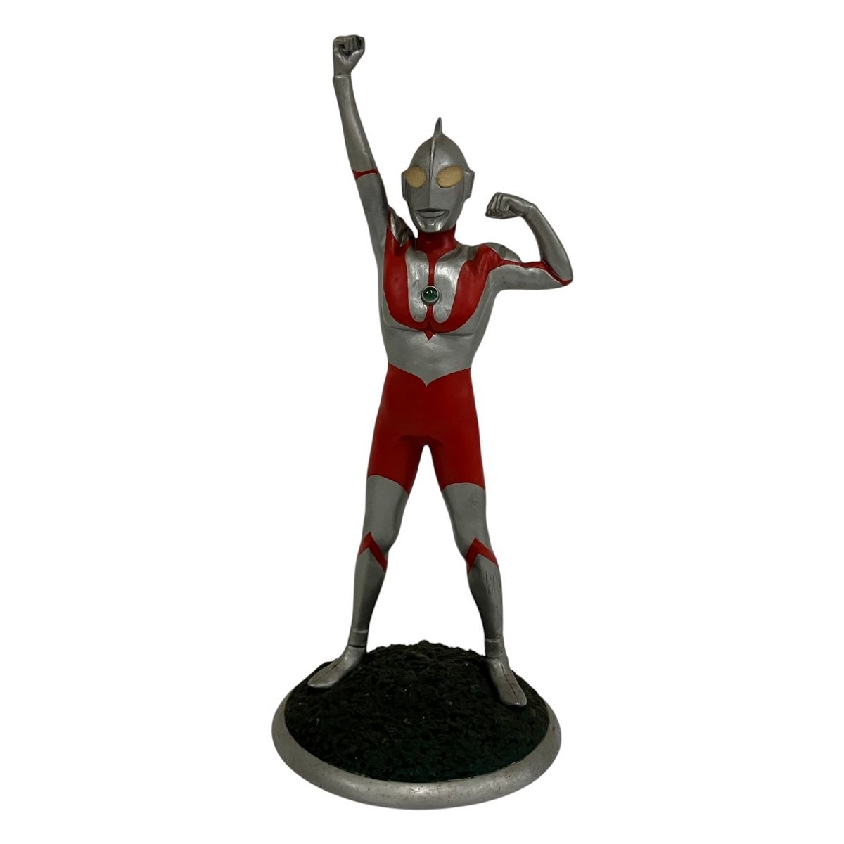 メーカー不明 ウルトラマン フィギュア 箱無