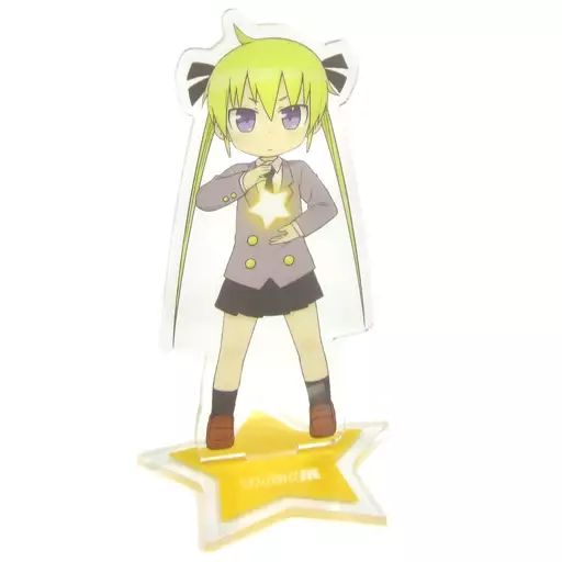 中古】アクリルスタンド・アクリルパネル ソーニャ(キルミーベイベー 