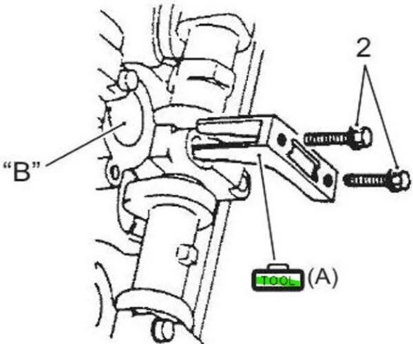スズキ 純正 船外機 タペット ホルダー HOLDER TAPPET 09916-69310 SUZUKI Genuine JDM メーカー純正品