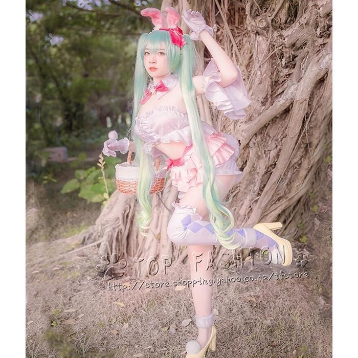ウィッグ
