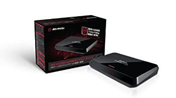 AVerMedia USB3.0対応HDMIキャプチャー CV710 日本品 DV366 CV710