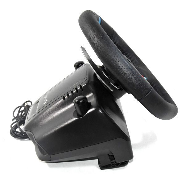 元 Logicool ロジクール ステアリング コントローラー G29 ドライビングフォース LPRC-15000 UP786_INFO