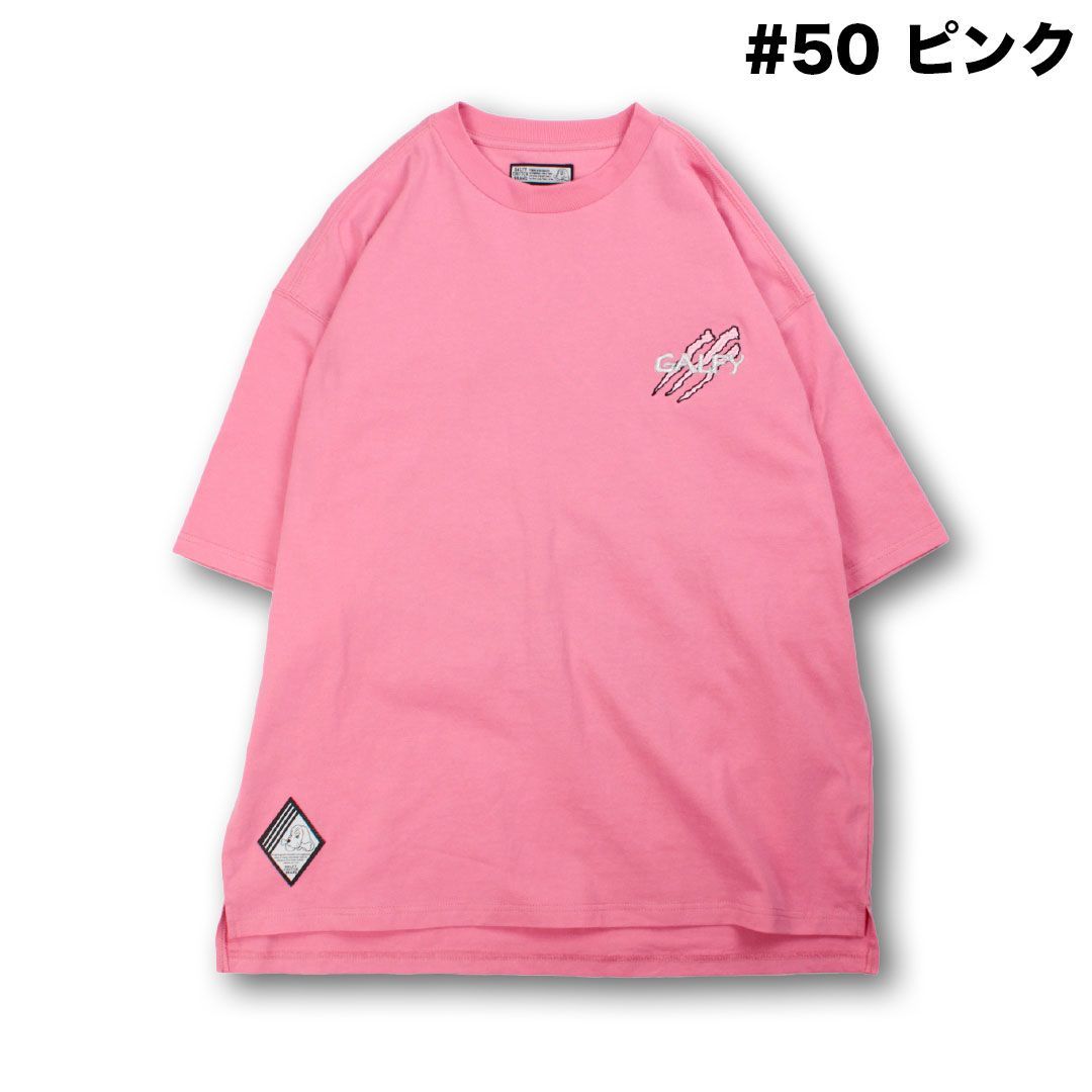 GALFY ガルフィー L 中型犬 覚醒ビースト Tee( 解 ) Tシャツ
