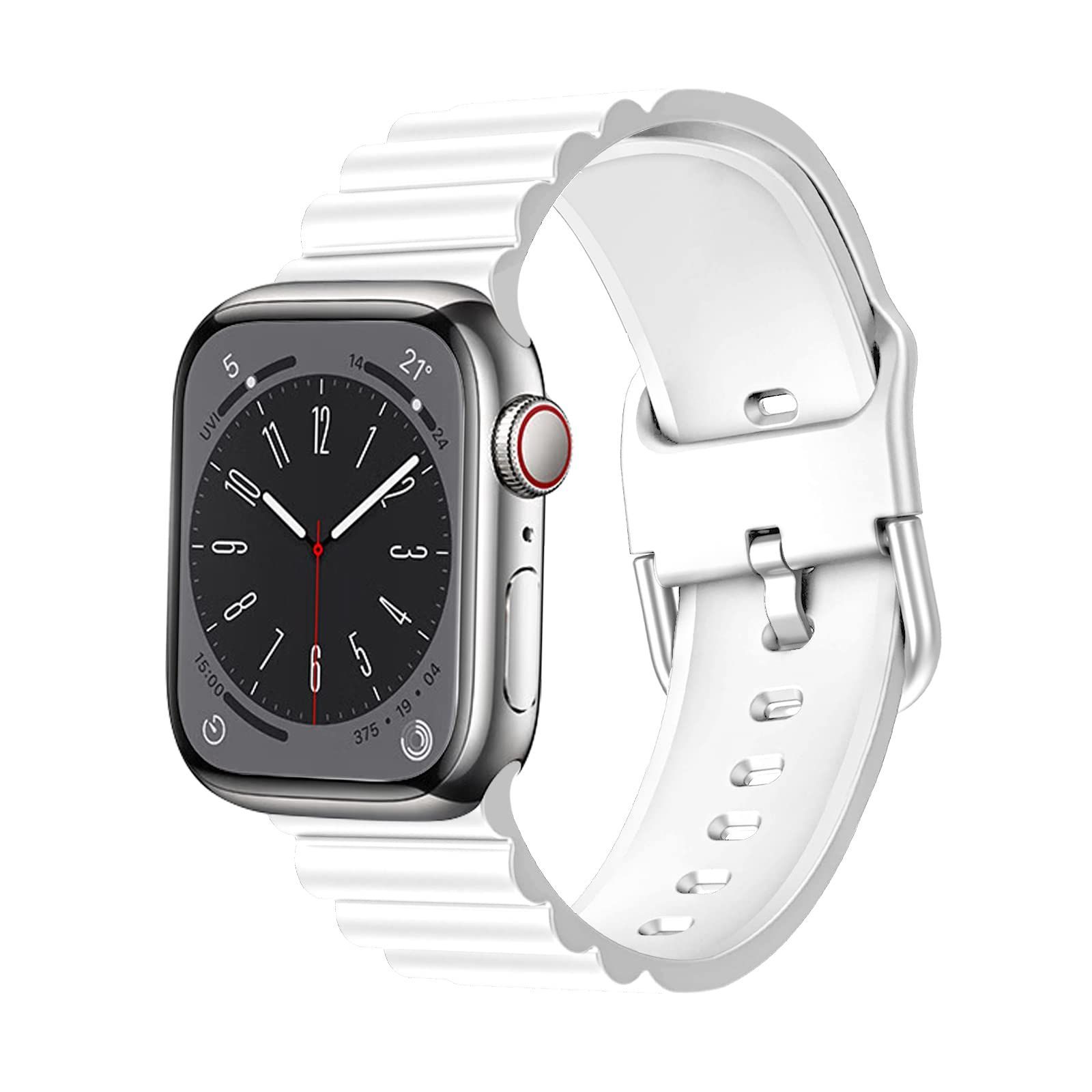 人気商品】Watch Apple バンド コンパチブル 41mm バンド 40mm 38mm