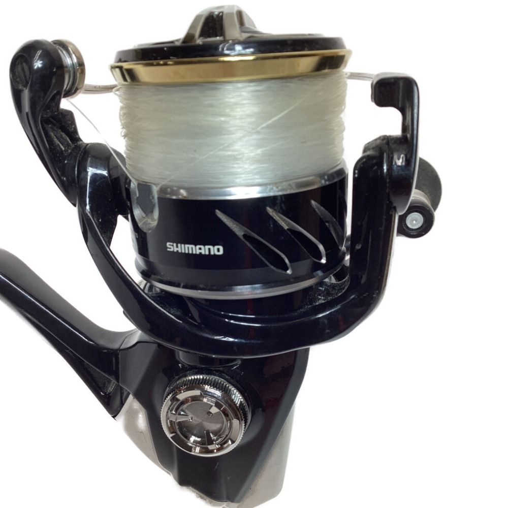 SHIMANO シマノ 17サステイン 3000XG 03760 - メルカリ