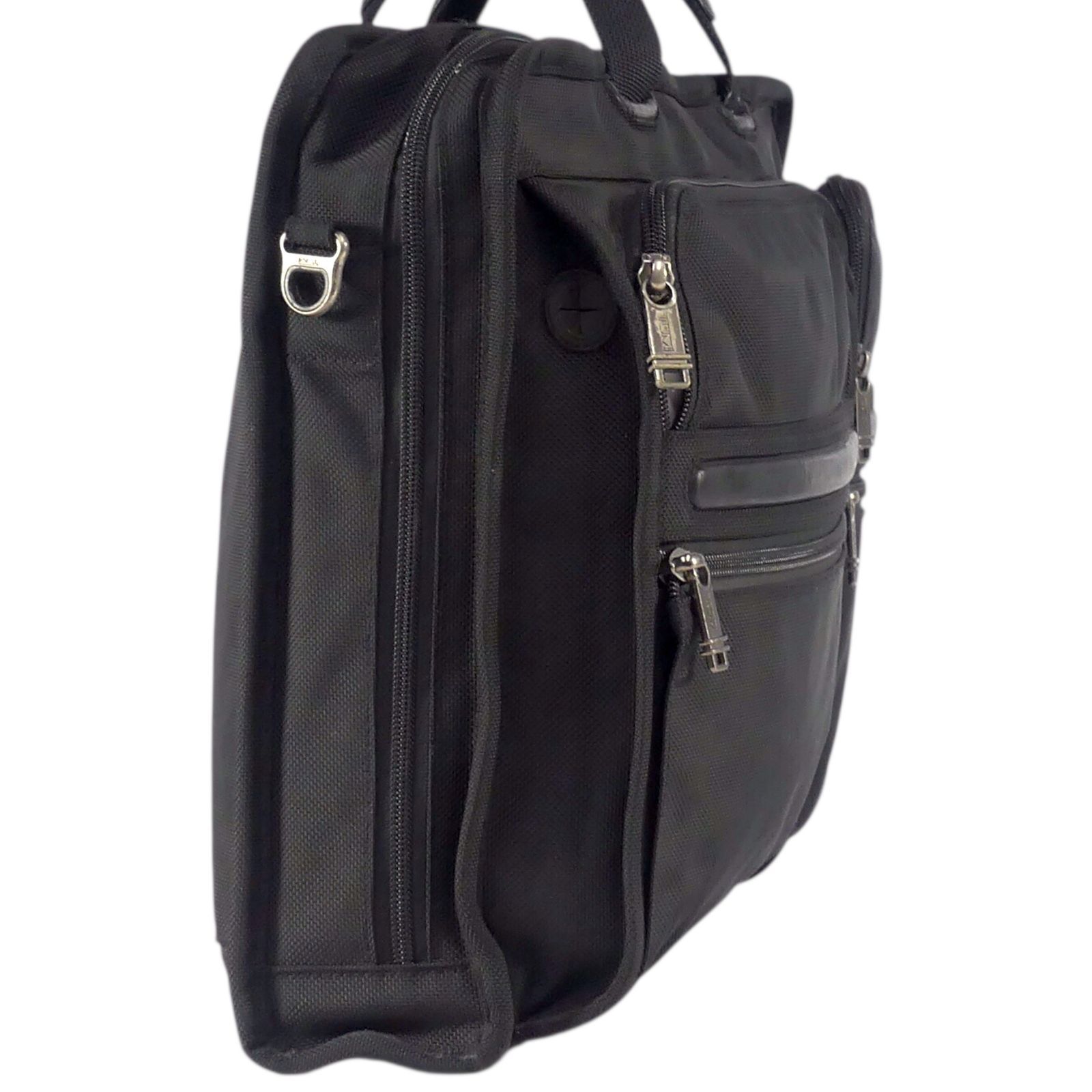 TUMI トゥミ 26114D4 ビジネスバッグ 2way ブリーフケース メンズ 