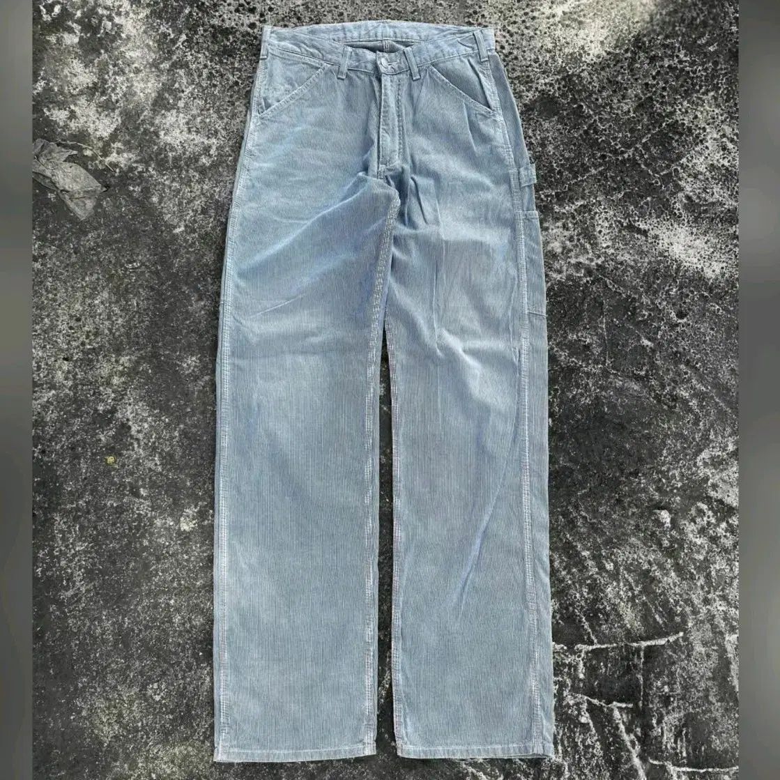 カーハートCarhartt ヒッコリーストライプ ワークパンツ 30 楽天市場】送料無料 Carhartt カーハート WIP ヒッコリー