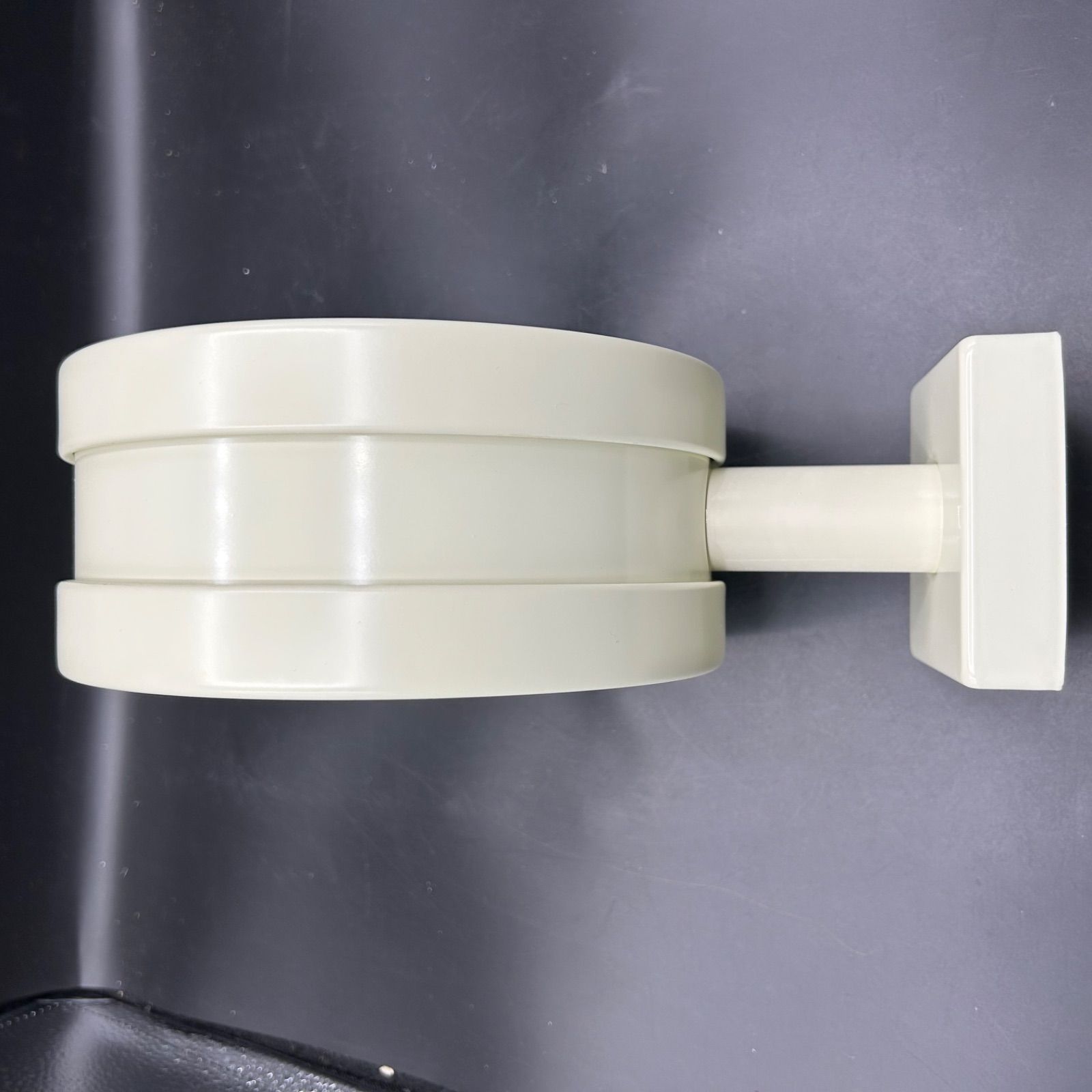 ダブルフェイスウォールクロック