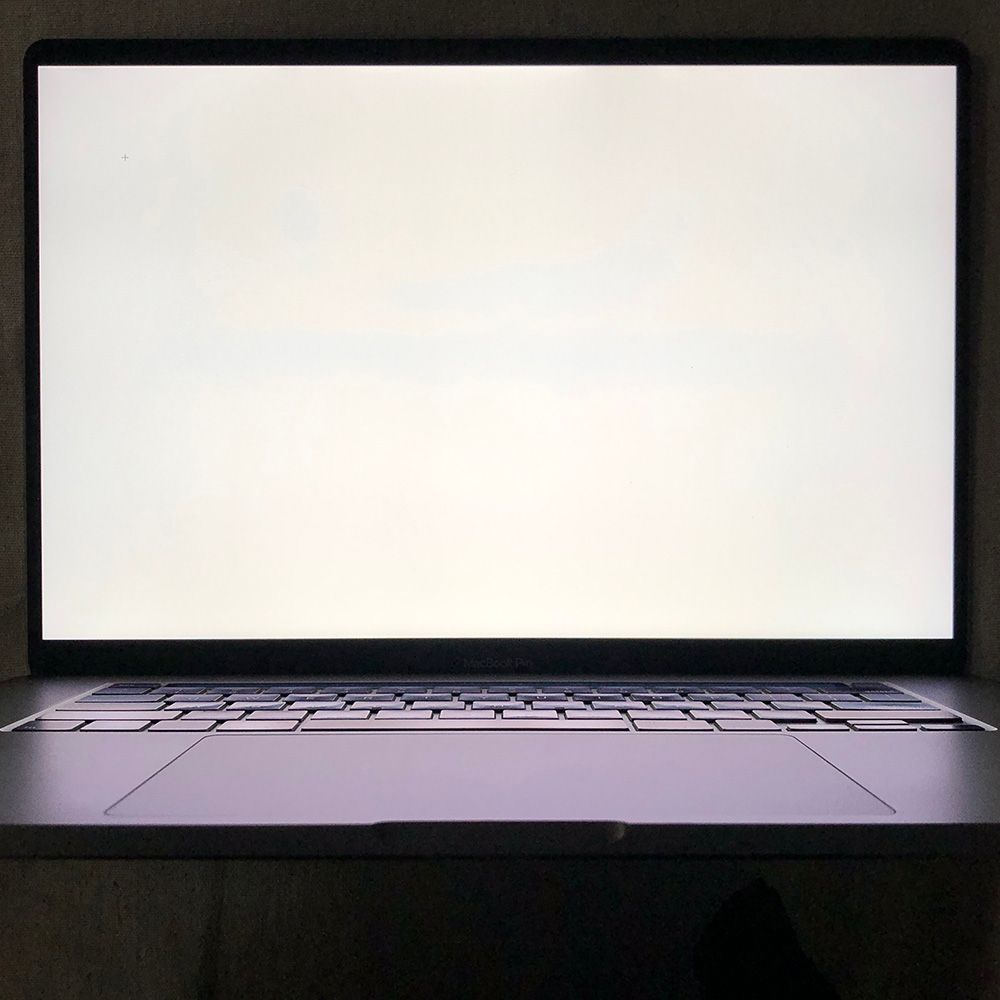 ◇ジャンク品・本体のみ◇Apple MacBook Pro (16インチ, 2019)【Radeon 