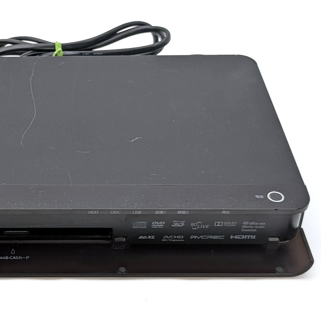 かなりの美品　TOSHIBA REGZA ブルーレイ　DBR-Z 410 DBR-Z420/Z410/TOP｜レグザブルーレイ/レグザタイムシフトマシン