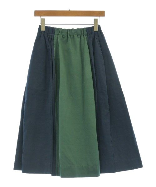 MARNI ロング・マキシ丈スカート レディース 【古着】【中古】【送料無料】