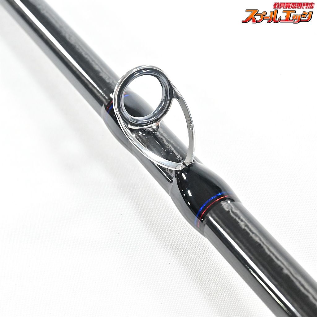 シマノ 21スコーピオン