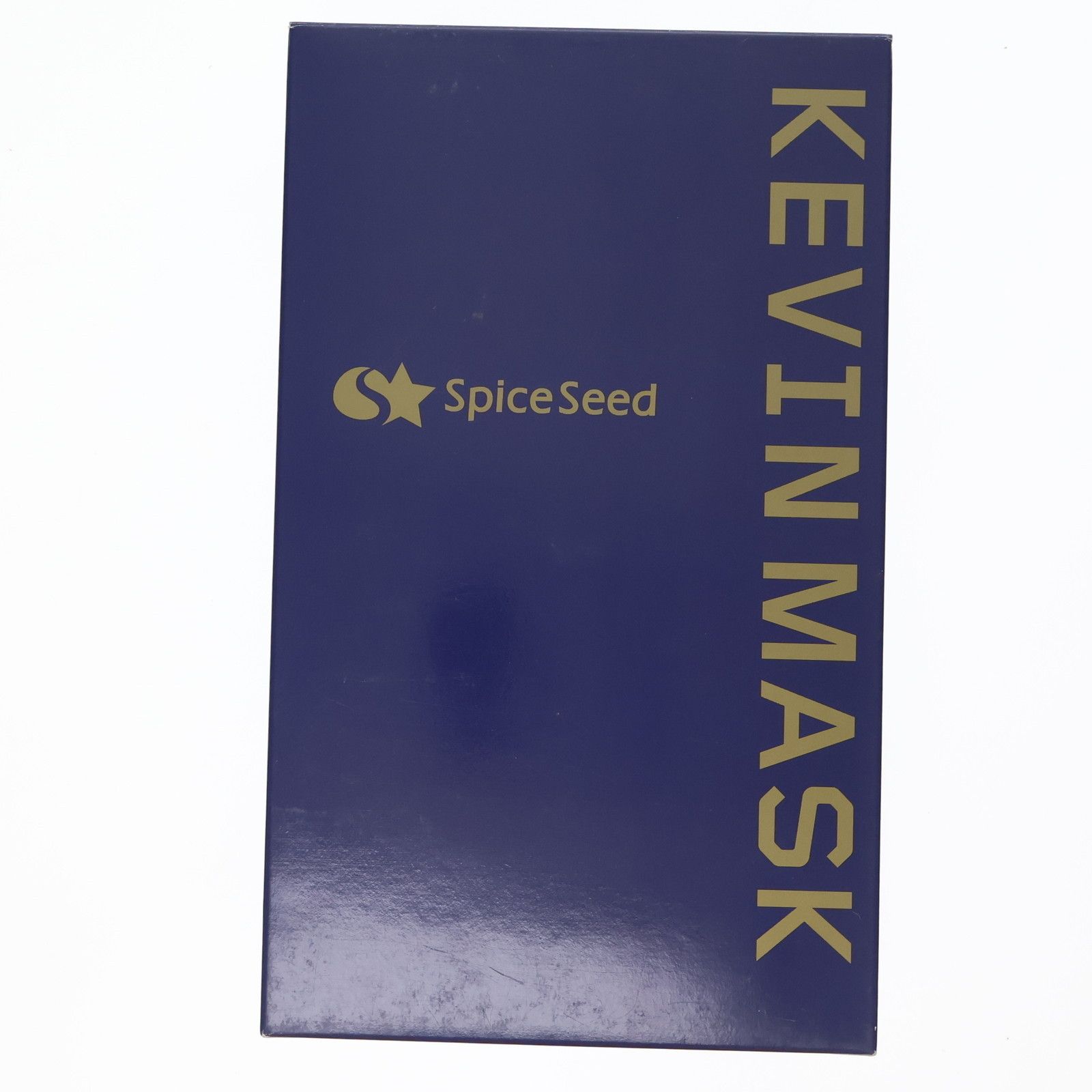 ケビンマスク 原作ver. キン肉マンII世 完成品 フィギュア SpiceSeed