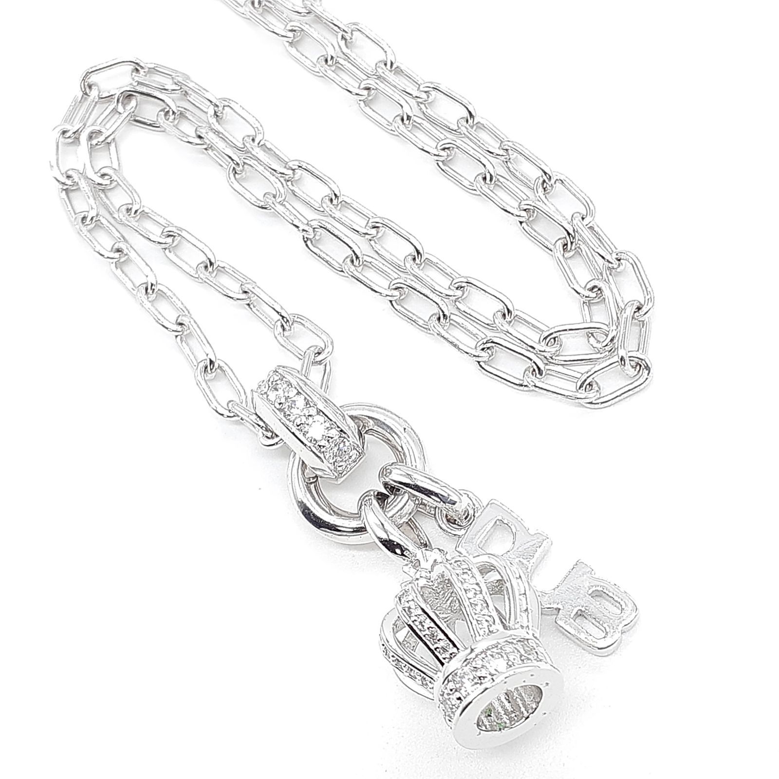 DUB Collection ダブ コレクション ネックレス シルバー SILVER 925