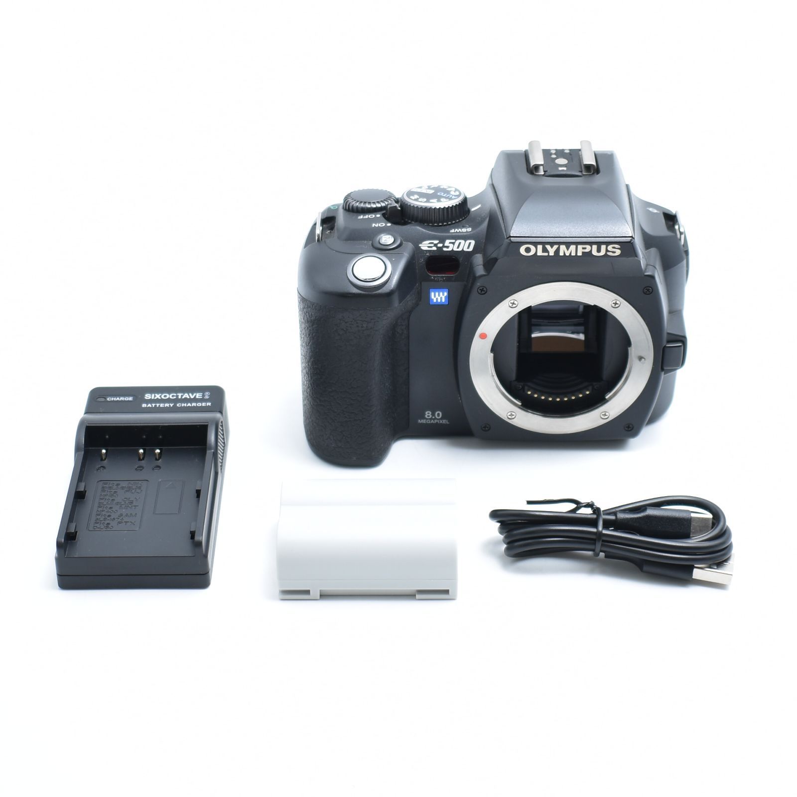 Olympus PEN E-PL8 本体とレンズ×2 Amazon.com : OLYMPUS PEN E-PL8 14-42mm EZ lens kit [White