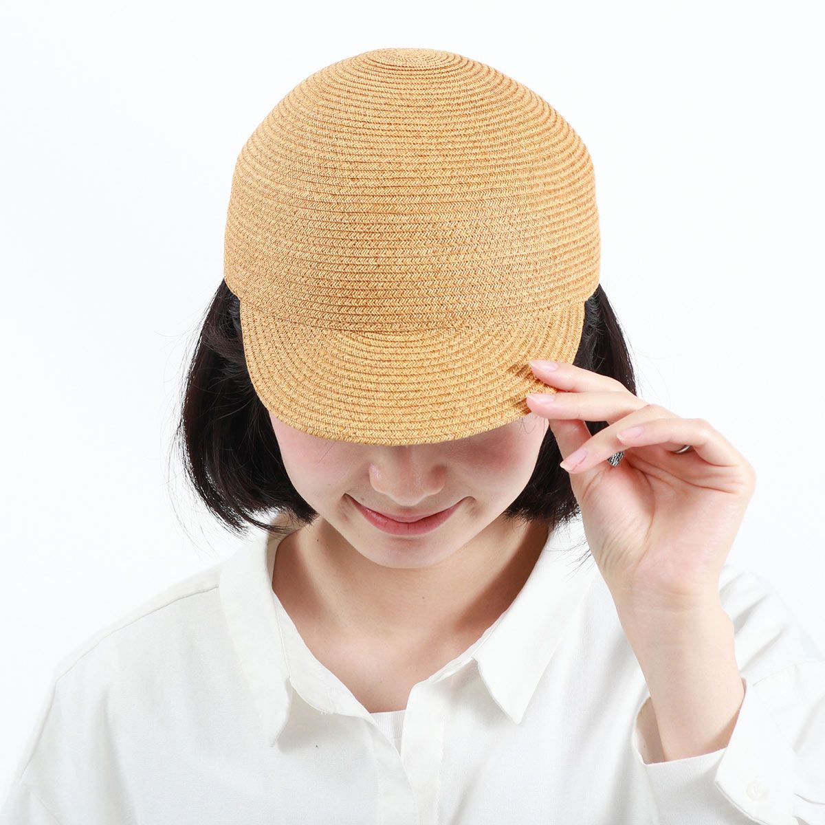 キャップ ブレードメカニックキャップ