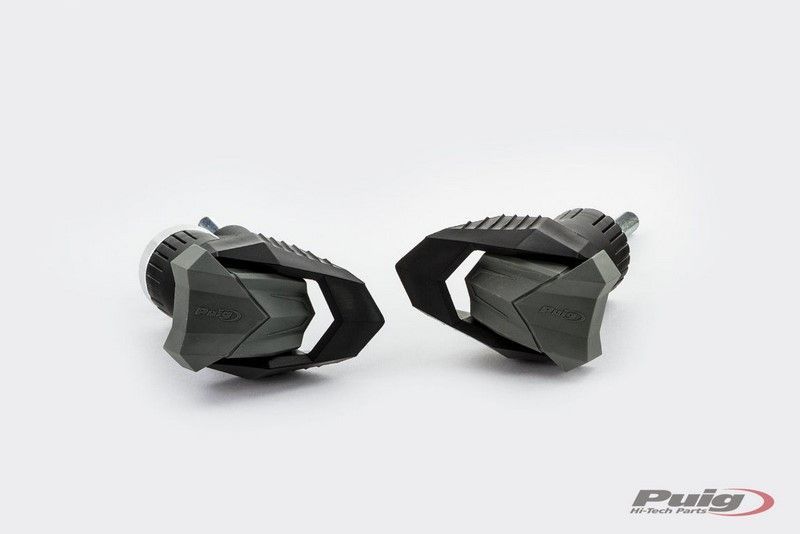 Puig / プーチ R19フレームスライダー  ブラック | 4965N