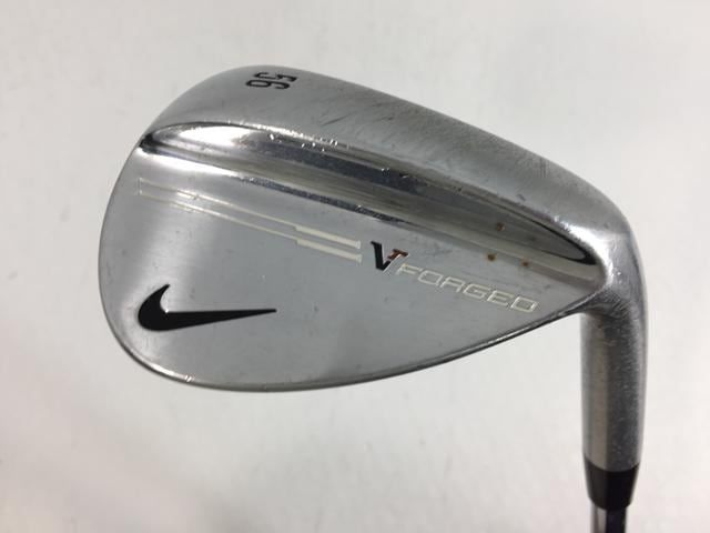 【中古ゴルフクラブ】ナイキ ヴィクトリーレッド フォージド ウェッジ 2013(日本仕様) NSプロ 950GH SW