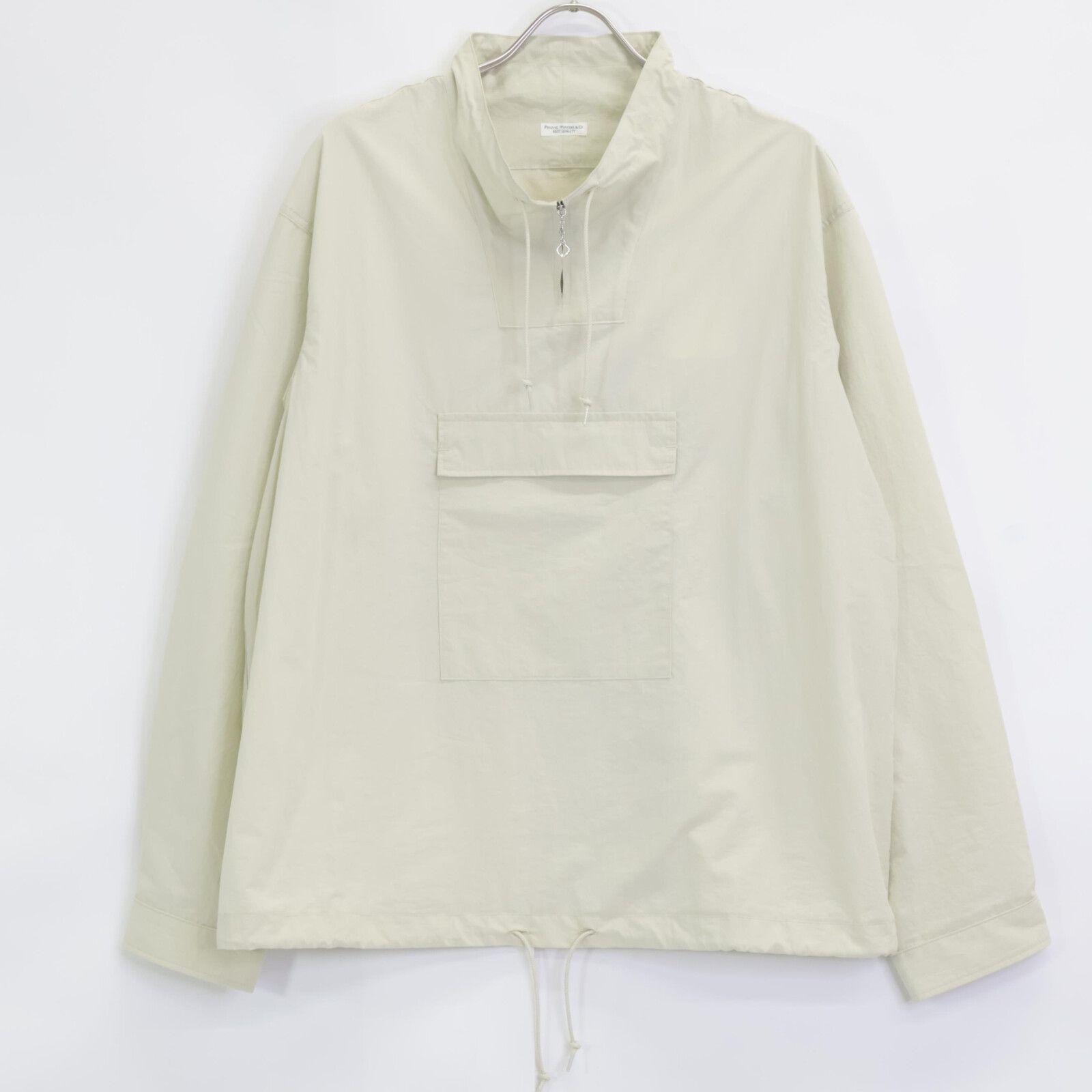 PHIGVEL フィグベル 25SS PMATｰSJ01 ﾐﾝﾄ ﾏｳﾝﾃﾝ ｽﾓｯｸ 2