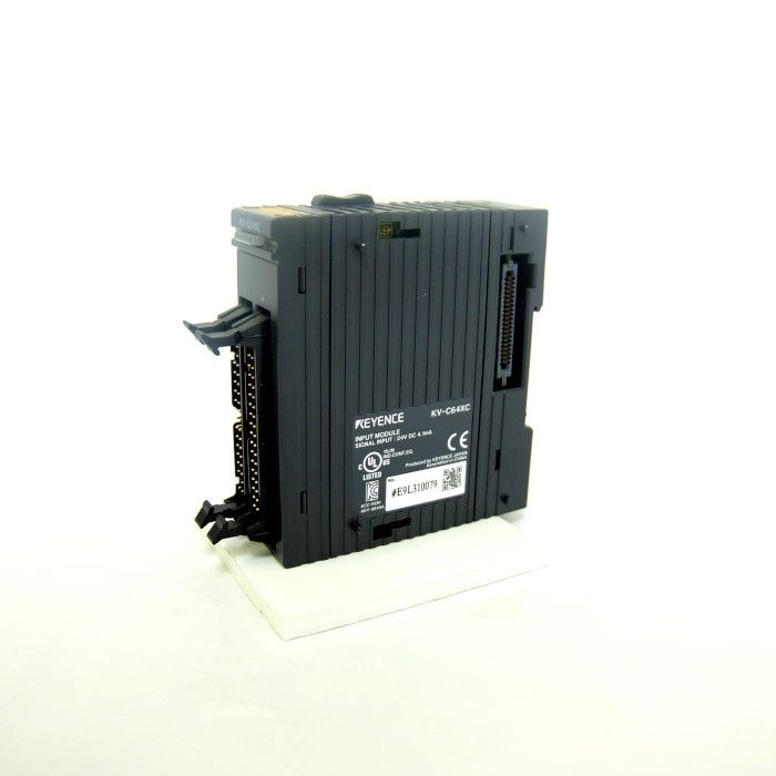 KV-C64TD キーエンス 37P3-032 KV-C64TD キーエンス コネクタ 各