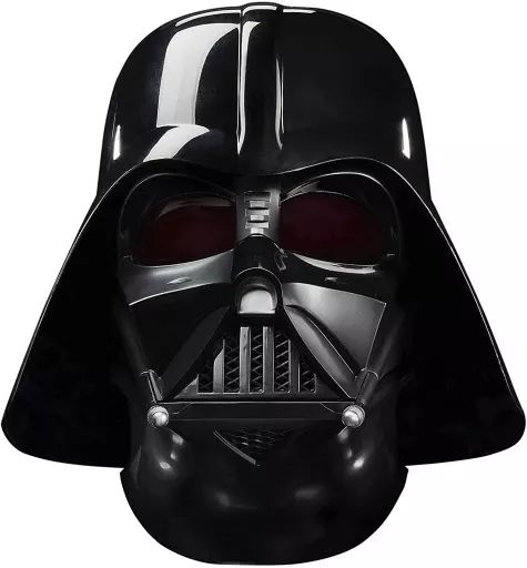 中古】フィギュア ダース・ベイダー ヘルメット 「オビ＝ワン