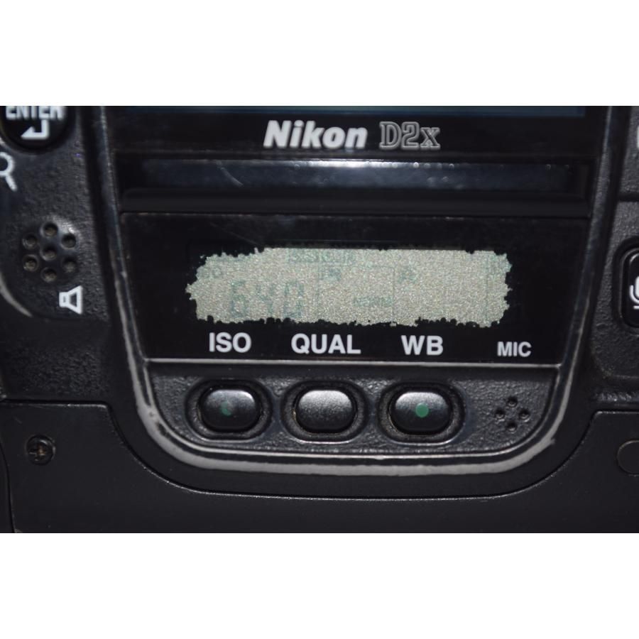 ボディ デジタル一眼レフカメラ