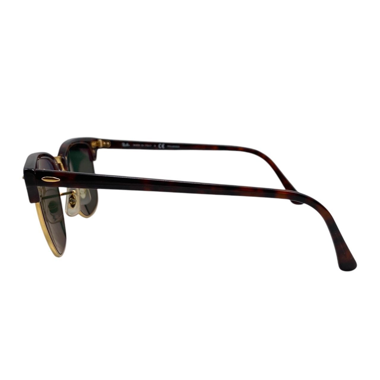 ☆EM0432 Ray-Ban レイバン サングラス RB3016 990/58 51□21