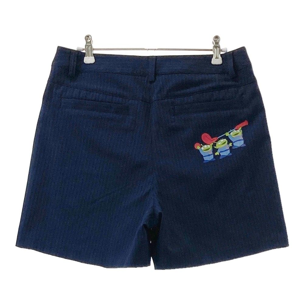CALLAWAY×Disney PIXAR TOY STORY ショートパンツ サイズ：LL CALLAWAY キャロウェイ 2024年モデル ×TOY STORY