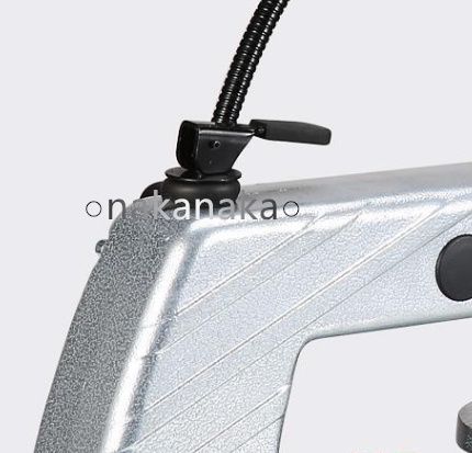  卓上糸鋸 二方向可変速糸鋸 作業灯付き 16インチ 木材切断機 0-45°調整 なテーブルソー その他 切削 切断 穴あけ