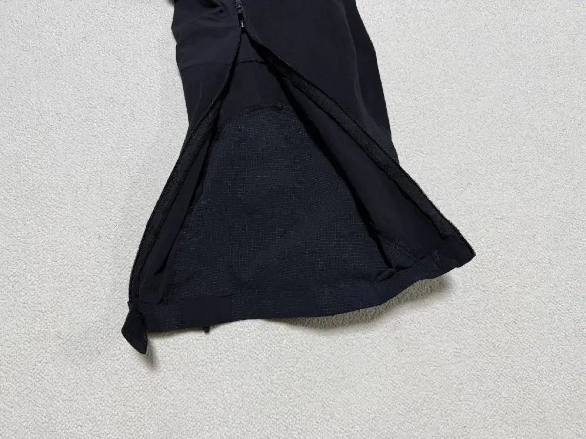 WIGO専門登山パンツ メンズ