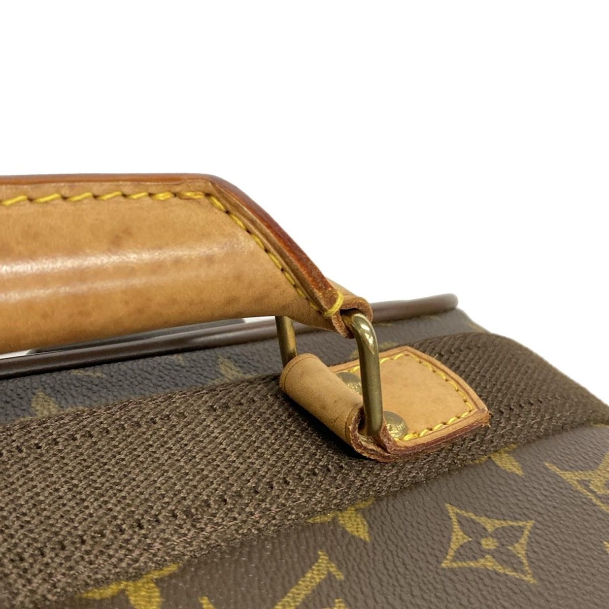 ルイヴィトン LOUIS VUITTON モノグラム ペガス60 ルイヴィトン