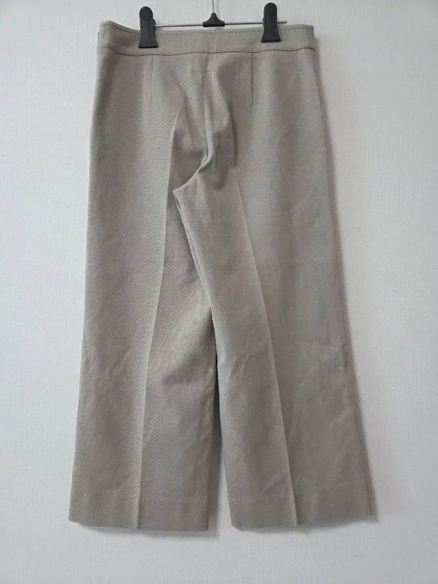 LANVIN ランバン スラックス 秋用 ズボン 120万円