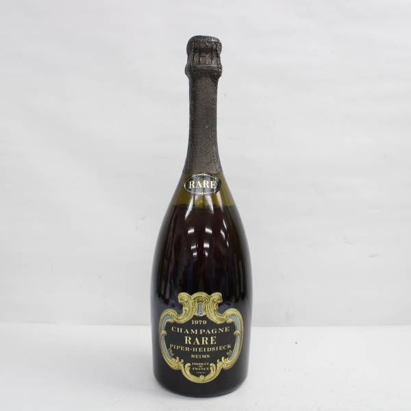 PIPER HEIDSIECK Rare 2006 パイパー エドシック レア ミレジム