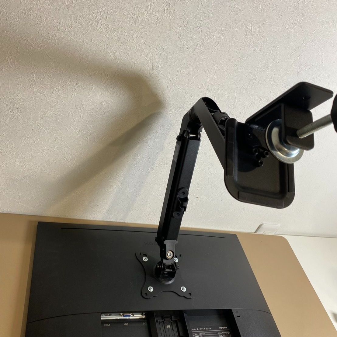 キーボード付き