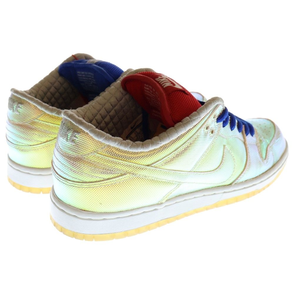 NIKE SB (ナイキエスビー) ×CONCEPTS DUNK LOW PREMIUM SB QS HOLY  