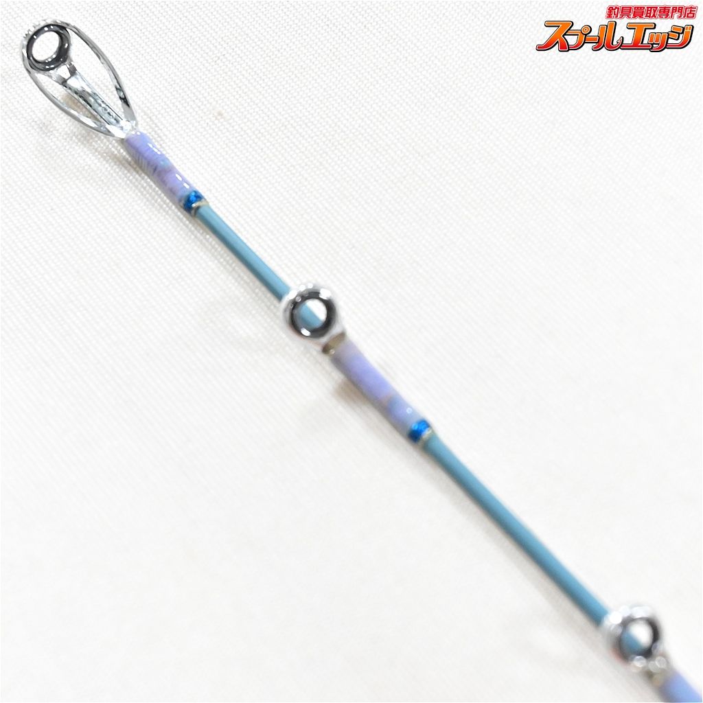 TIEMCO ティムコ アクアプロジェクト カワハギ 180 Ver.2 ティムコ(TIEMCO) パスプルーバー(Path Prover) PRV411SL-4