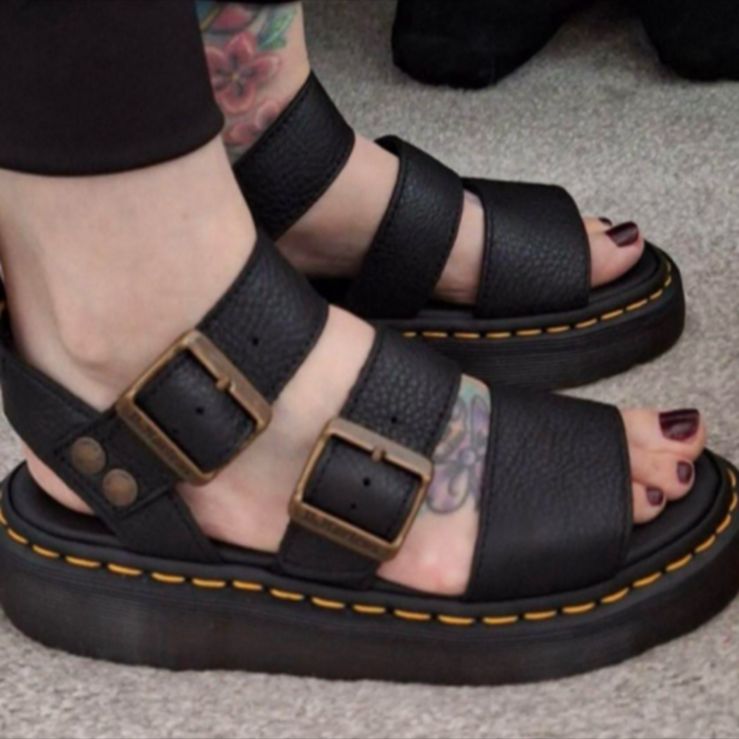 ドクターマーチン