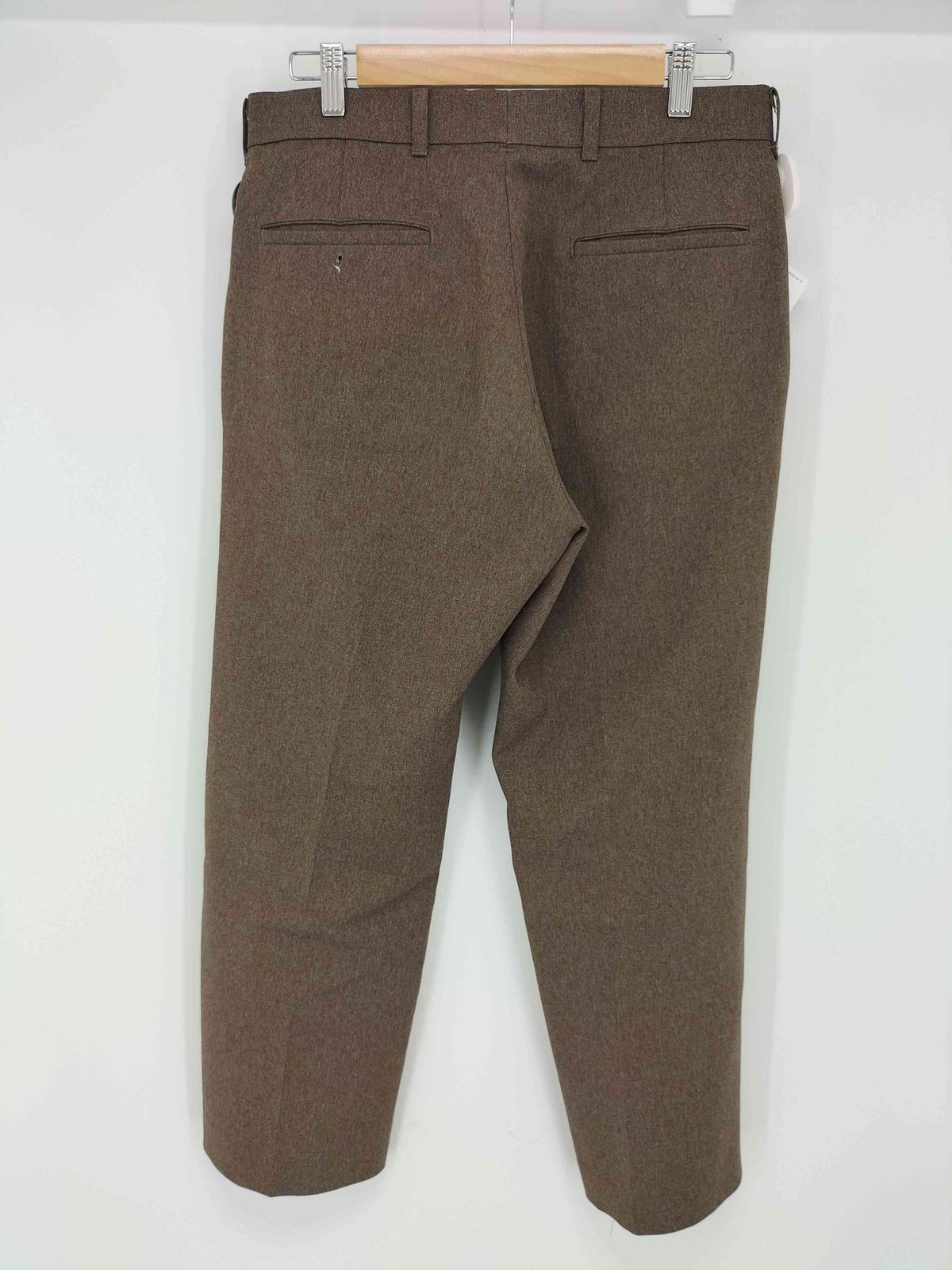 リーバイス Levis USA製 ロケットタロン ACTION SLACKS メンズ
